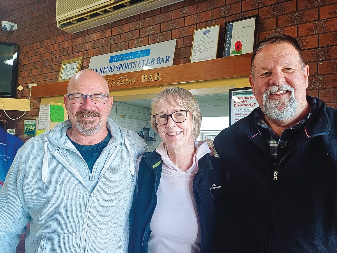 Winter weather for midweek