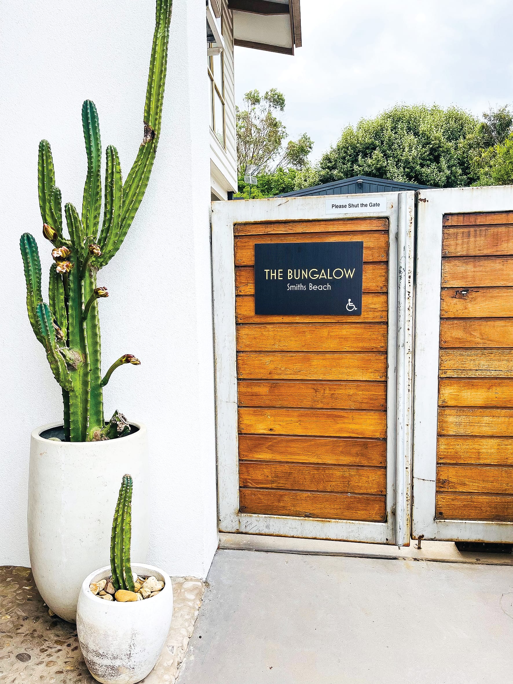 New accommodation tailors to inclusive market