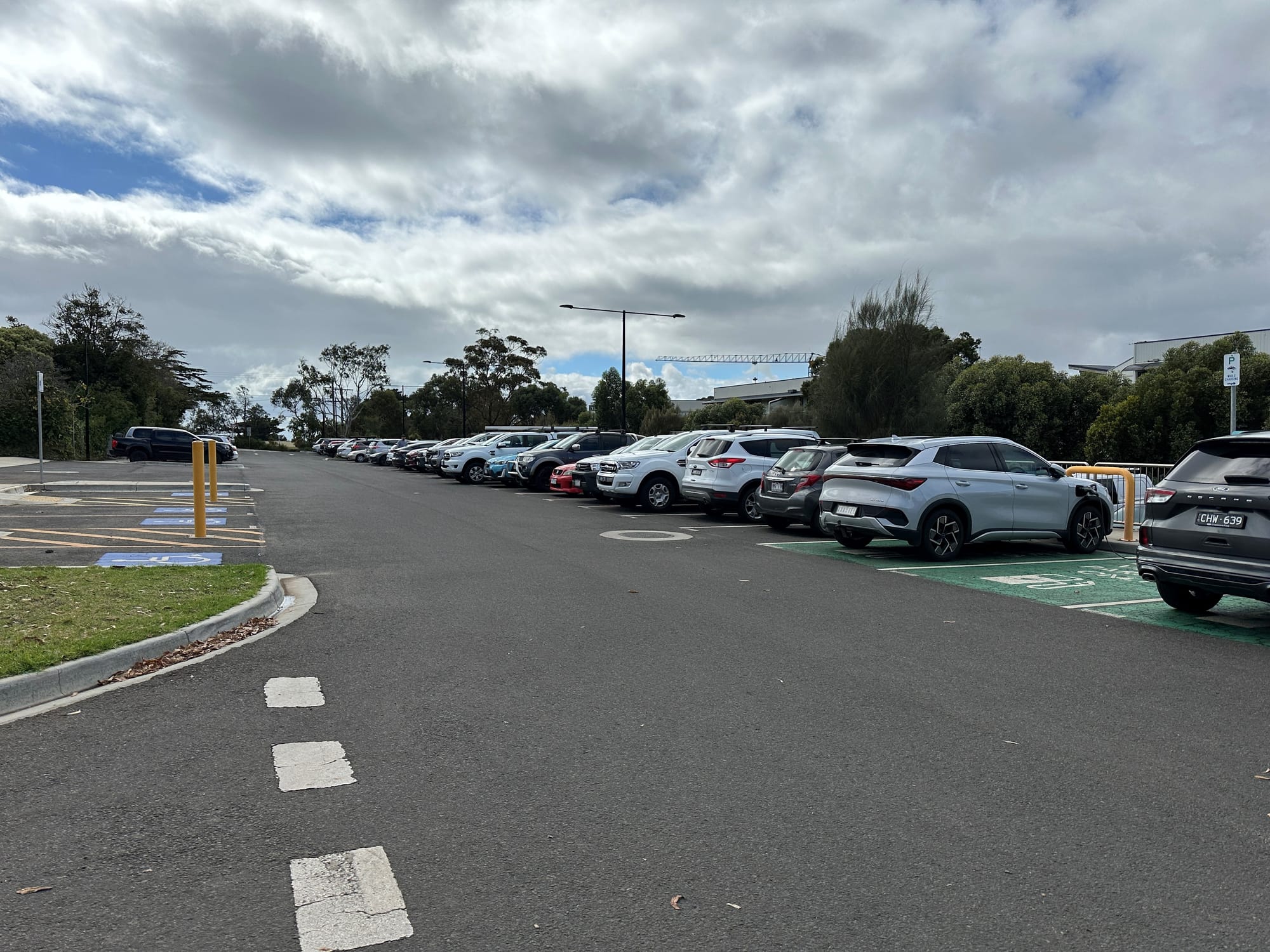 Council signals crackdown on parking and developers