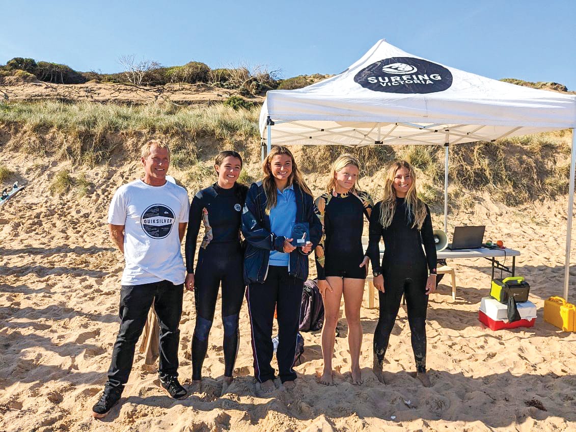 PIBC juniors bring the wins