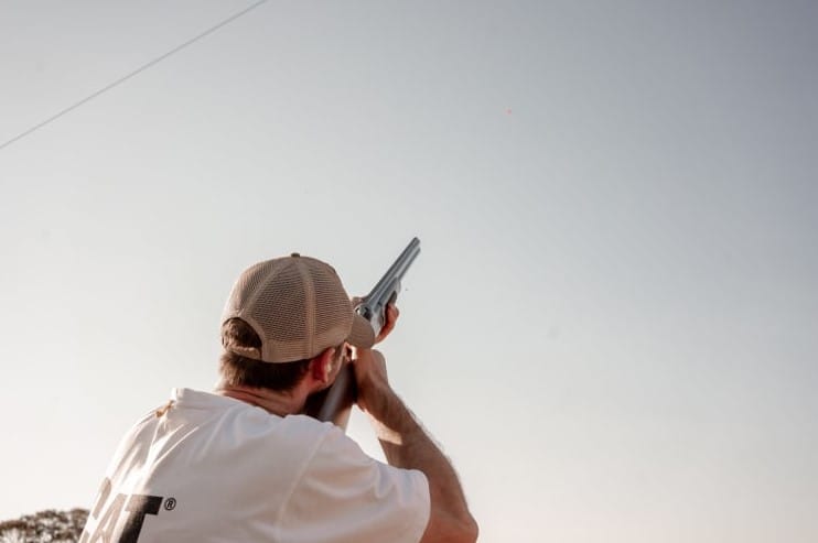 Westernport Field and Game target shoot results