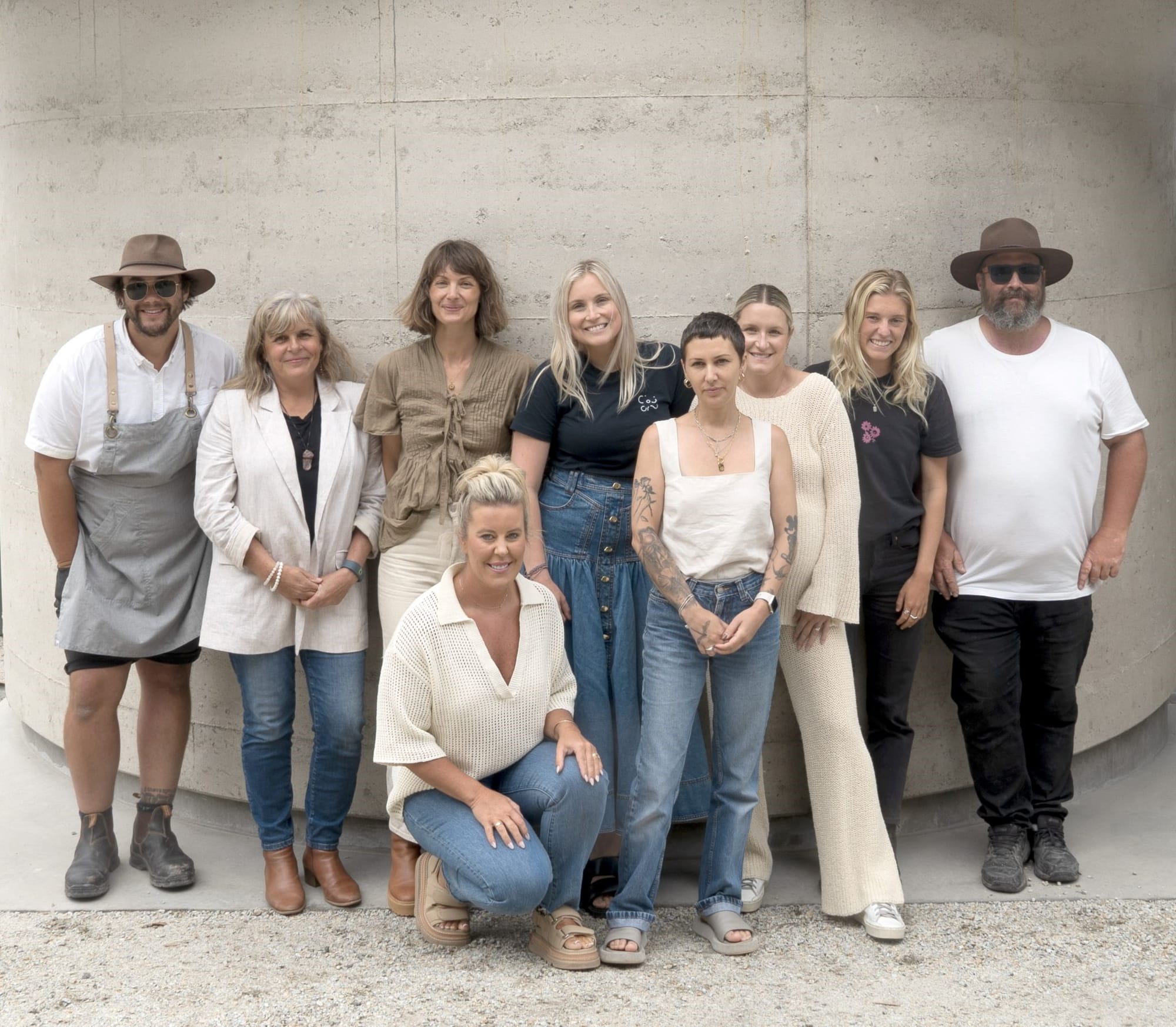 A weekend of celebration