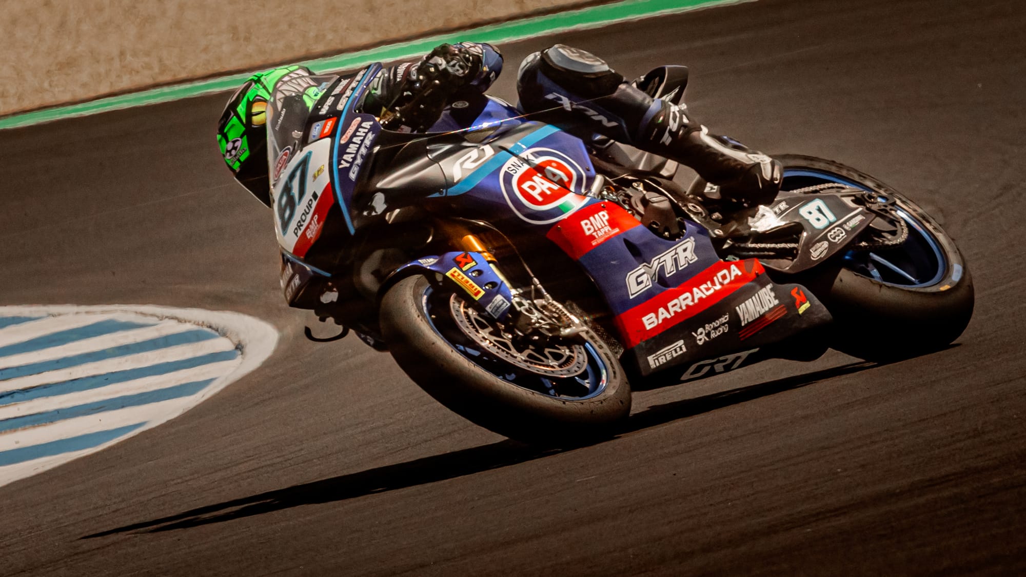 Gardner takes ninth in combined times