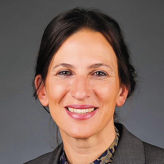 MP responds to policing concerns