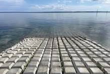 French Island boat ramp upgrade