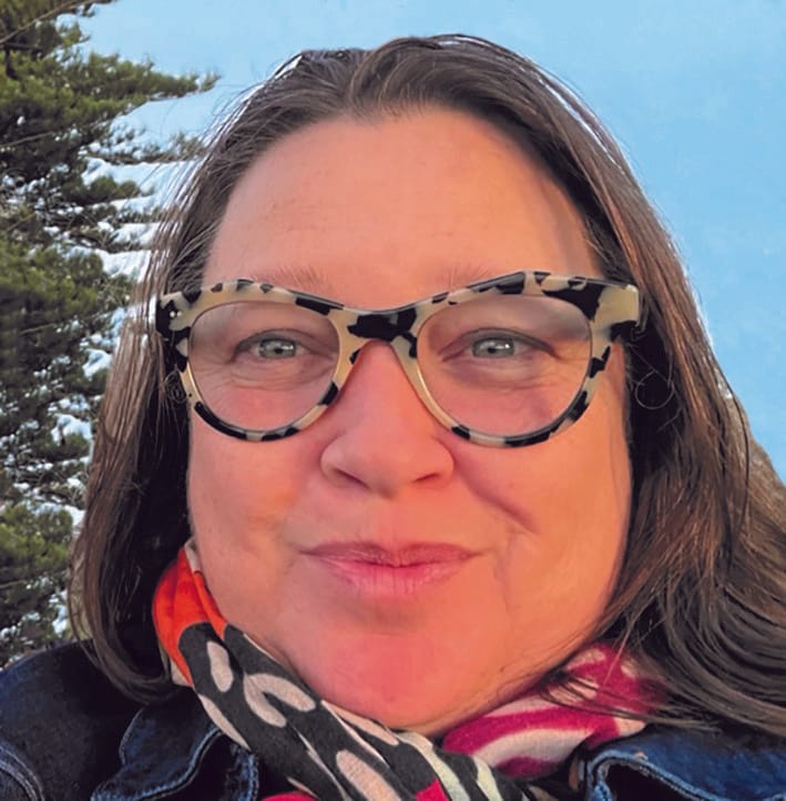 Election feature: Jeni Jobe – Independent