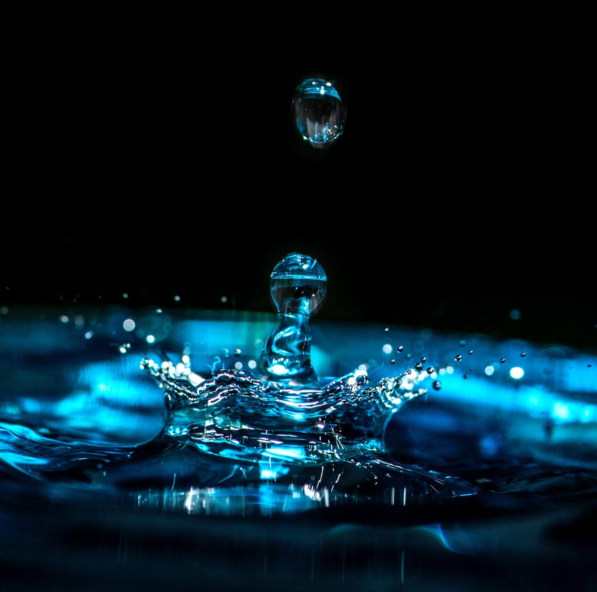 It's National Water Week