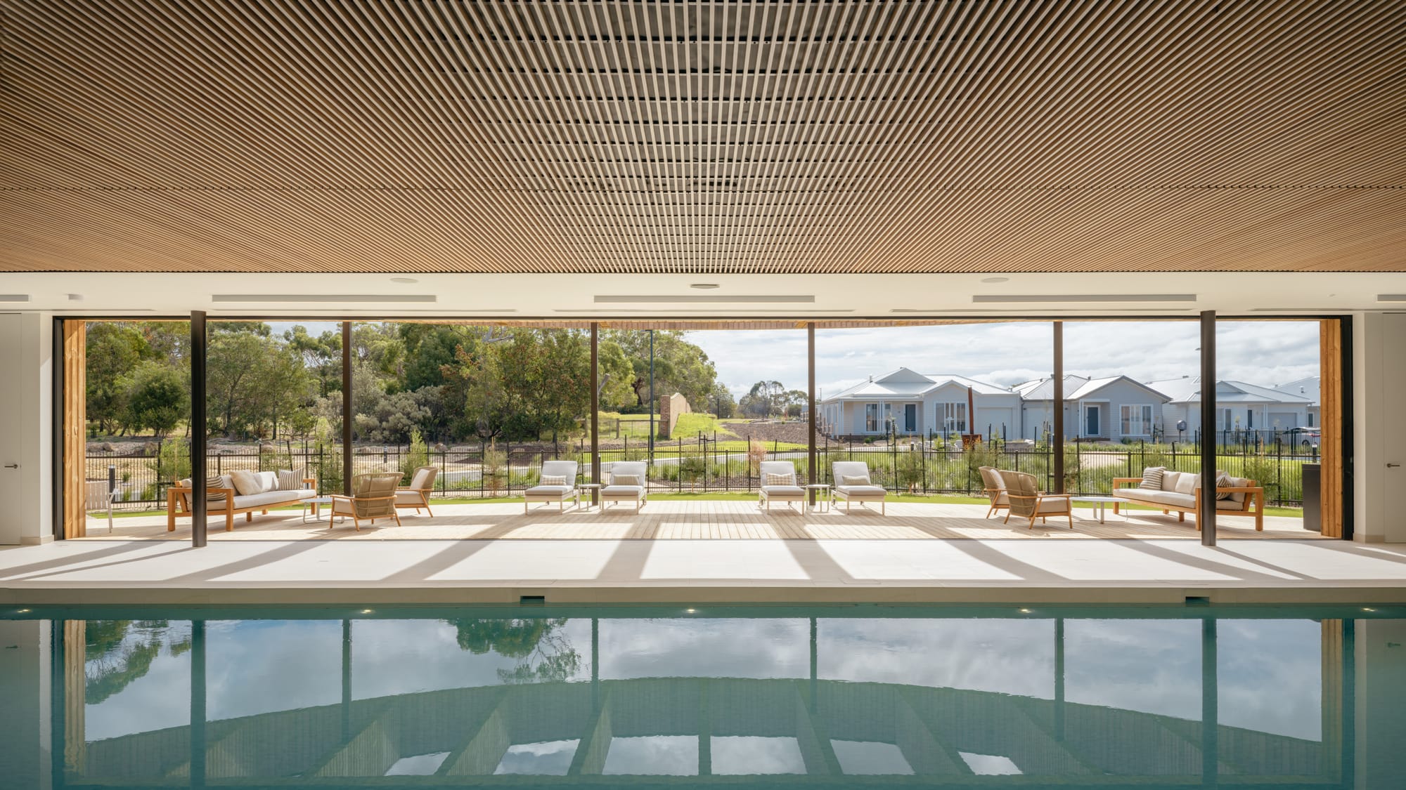 Come and explore the clubhouse, homes and other facilities at Lifestyle Phillip Island, Settlement Road, Cowes, during the statewide Lifestyle Communities Open Day on October 18, from 10am until 2pm.