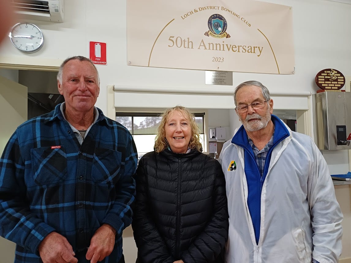 Midweek heads to Loch