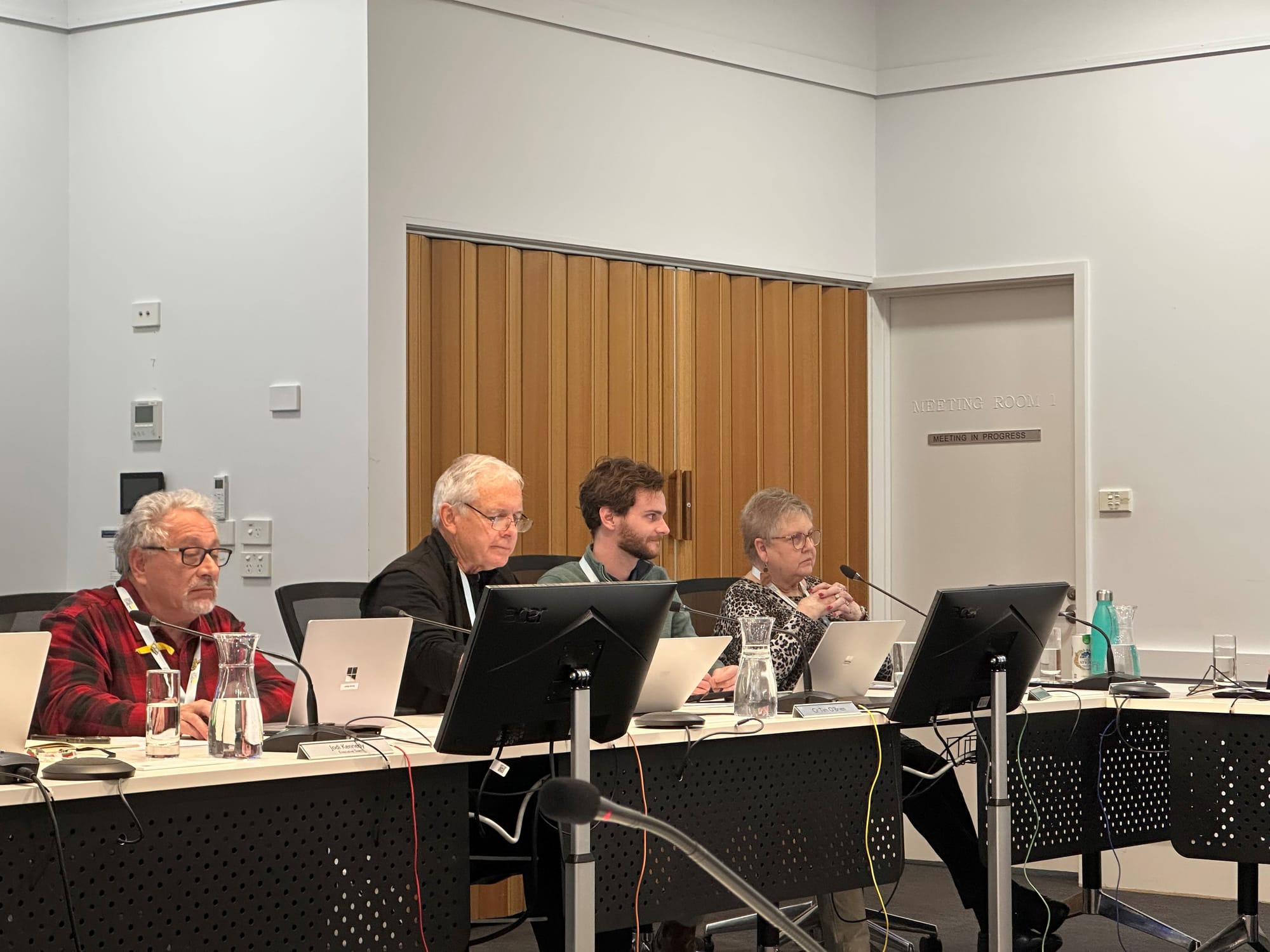 Planning policy risks "our most treasured places"