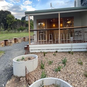 Silverwaters Vineyard