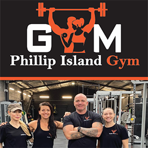 Phillip Island Gym