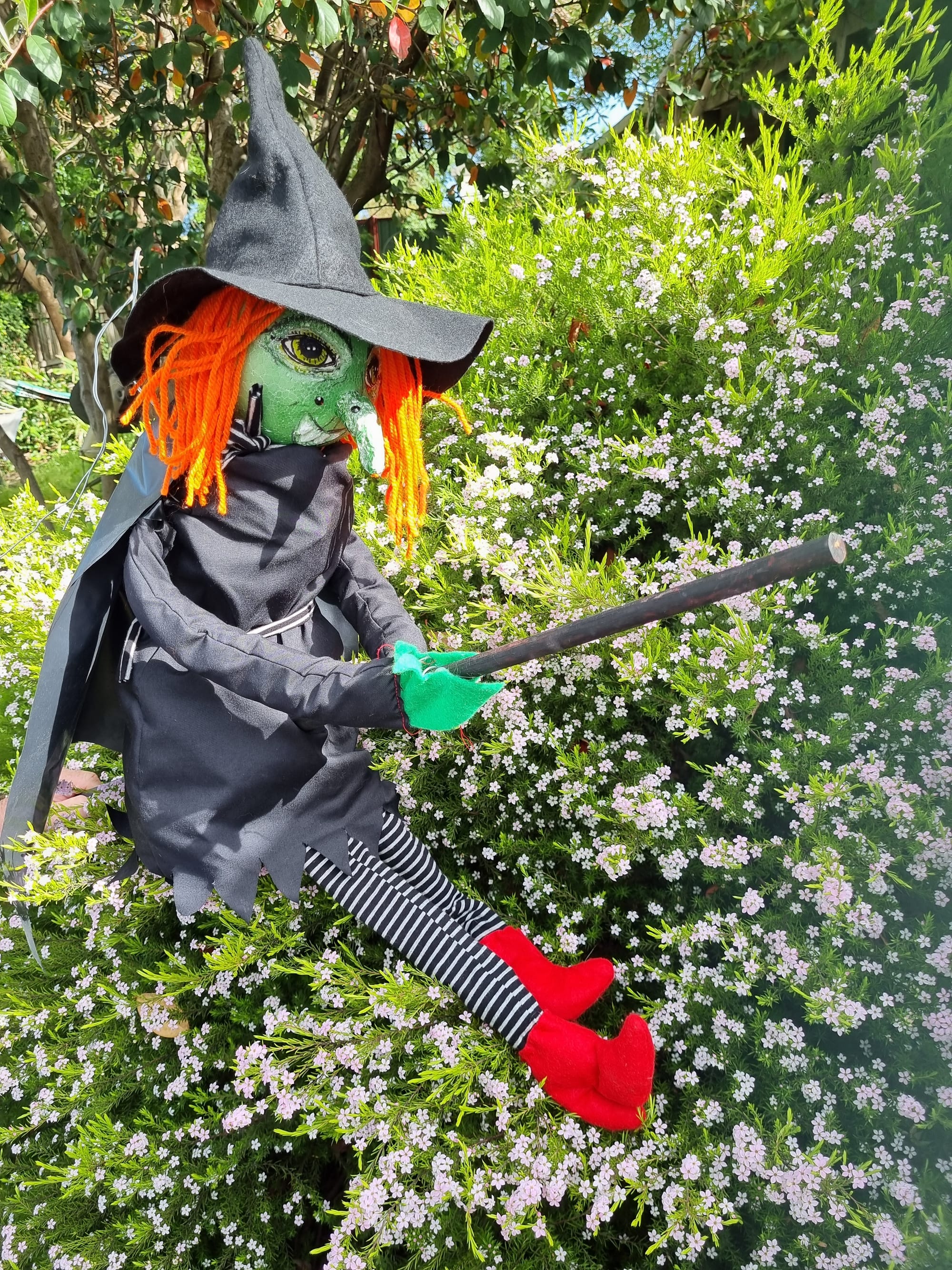 The Great Witch Hunt returns