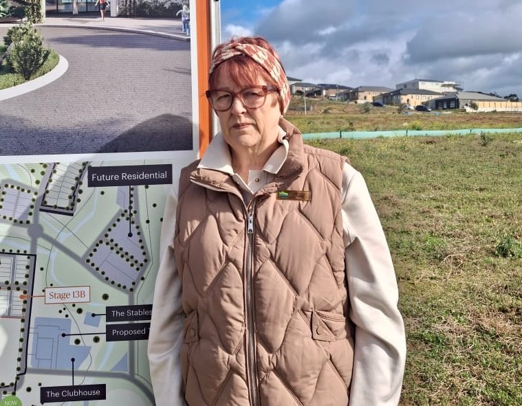 Investment in new liveable peri urban communities needed