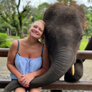 MTA Mobile Travel - Tracy Fisher