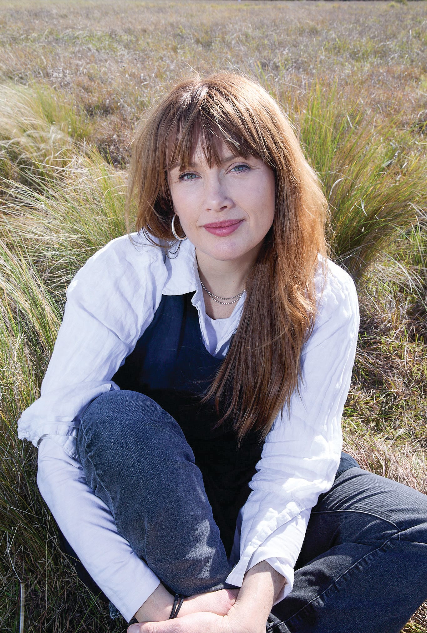 Clare Bowditch comes to Archies Creek