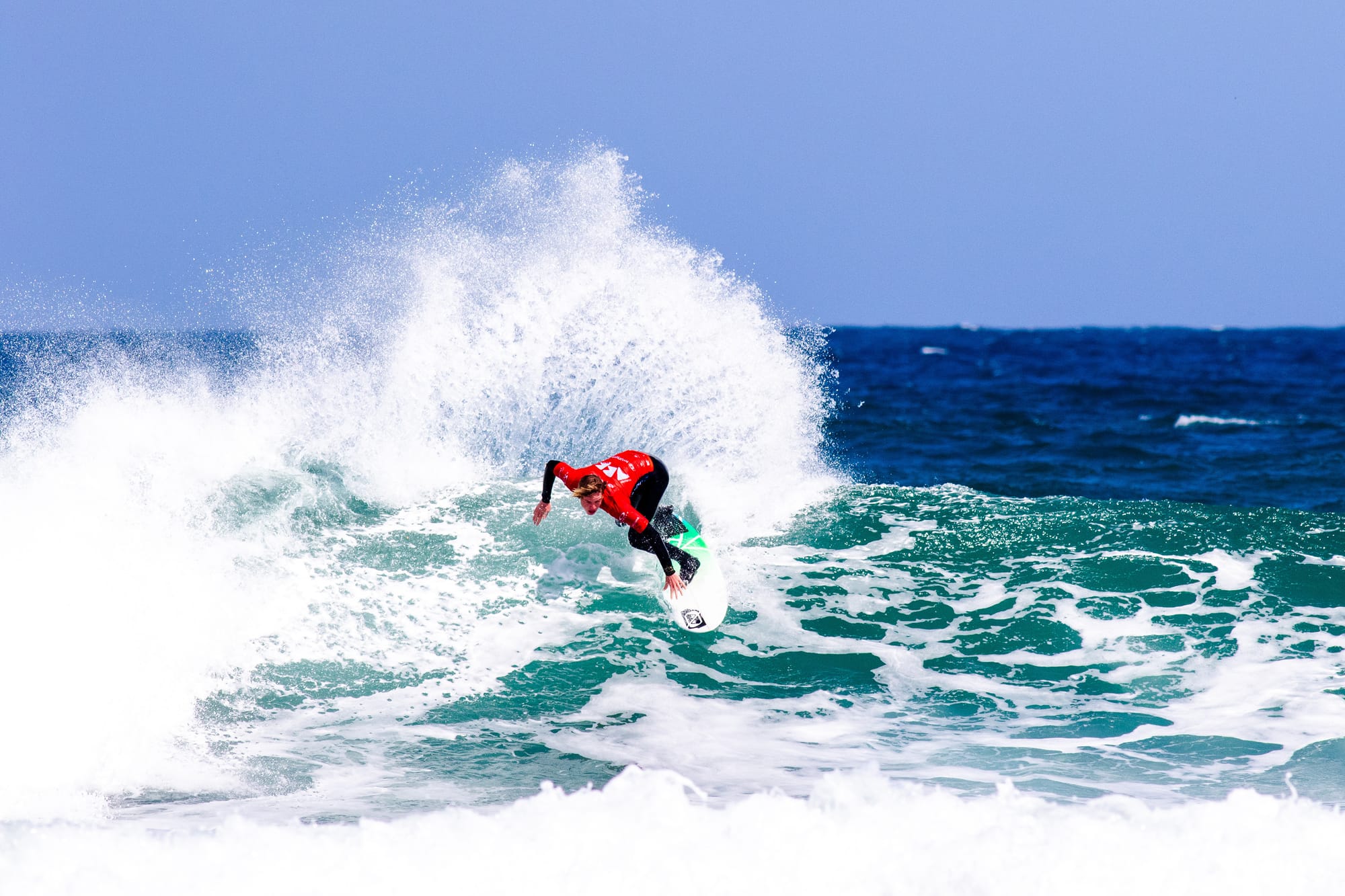 Boardriders battle it out this weekend