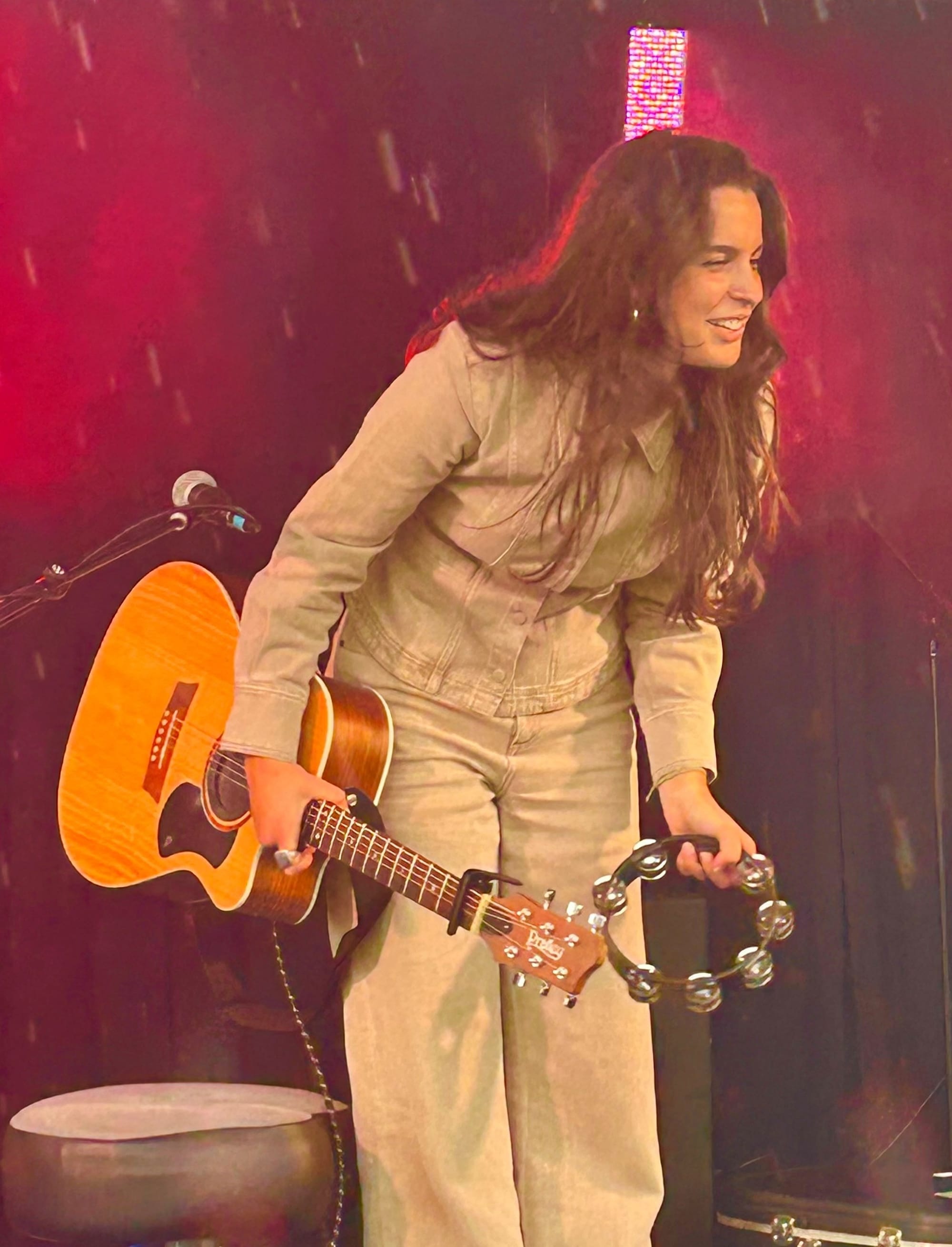 Seafood celebrated at TIDAL Festival