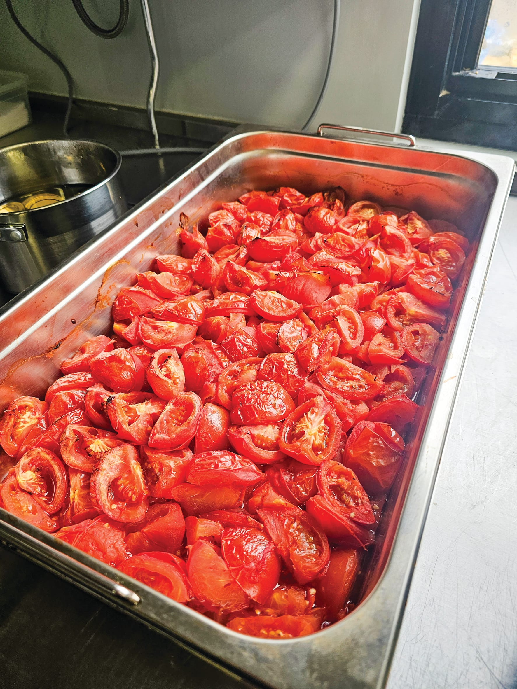 PICAL Preserve Group is a weekly volunteer-run group that is transforming excess produce into preserves, chutneys and jellies.