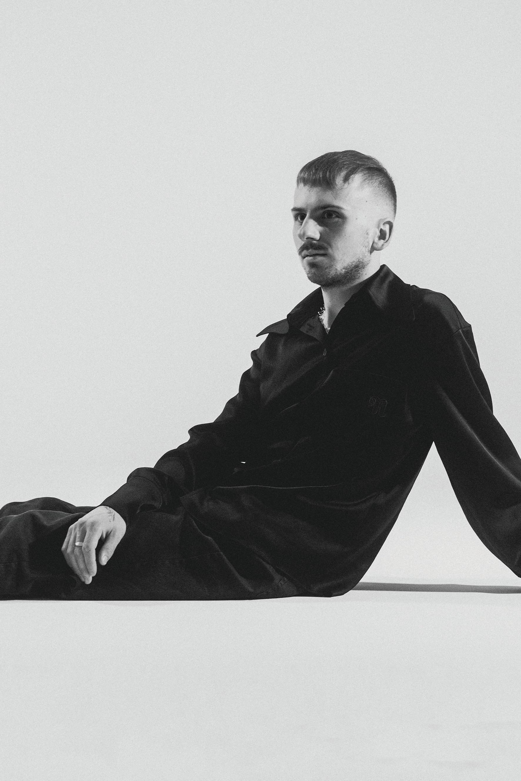 Jake Amy album launch