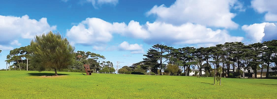 Anderson Street masterplan