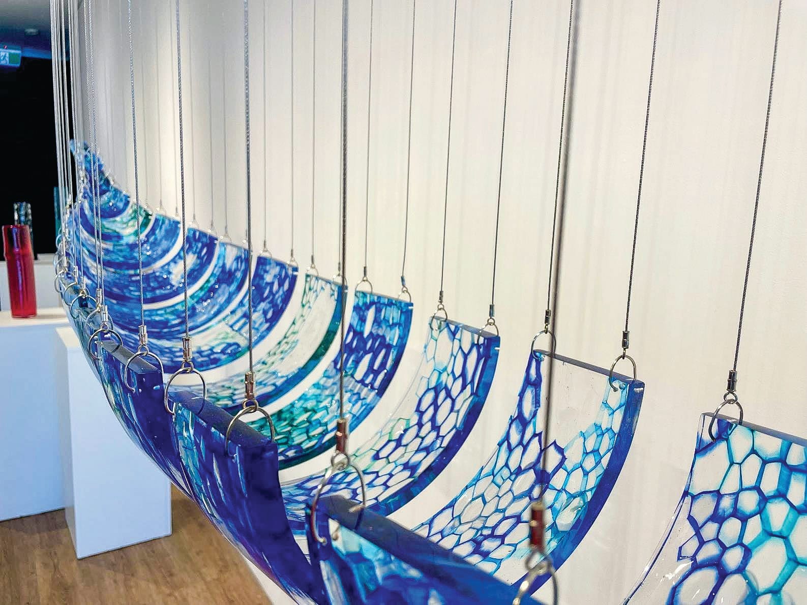 New public art for Berninneit