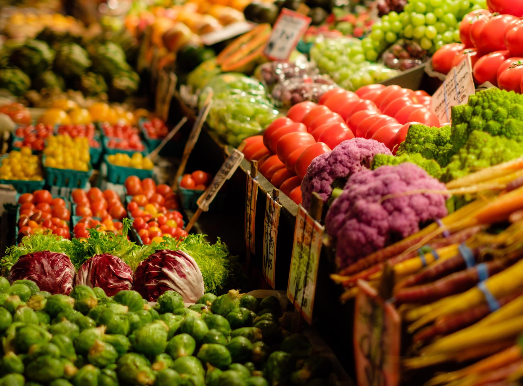 South Gippsland Producers Market