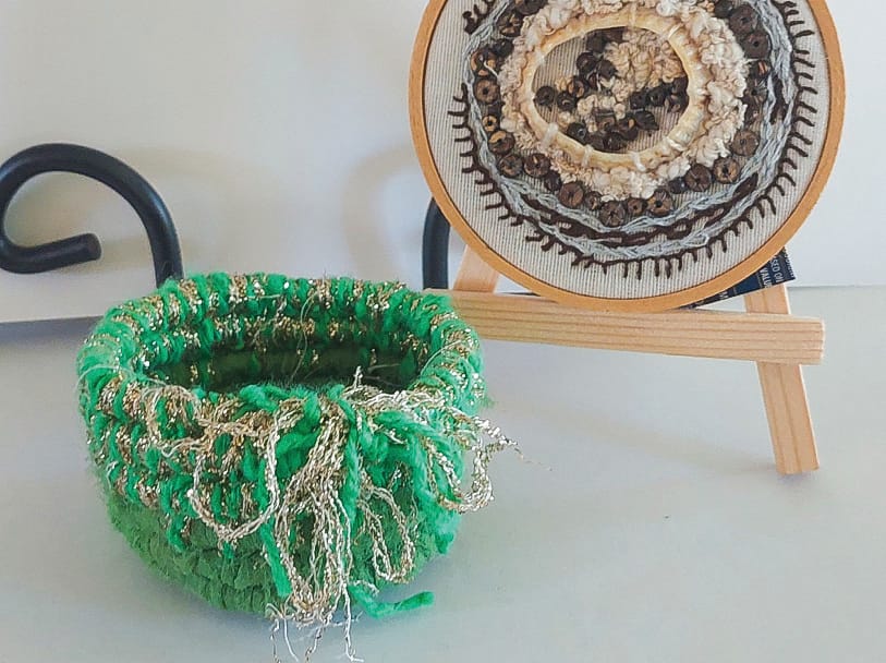 ASPIR Textile Art Group Gala Exhibition