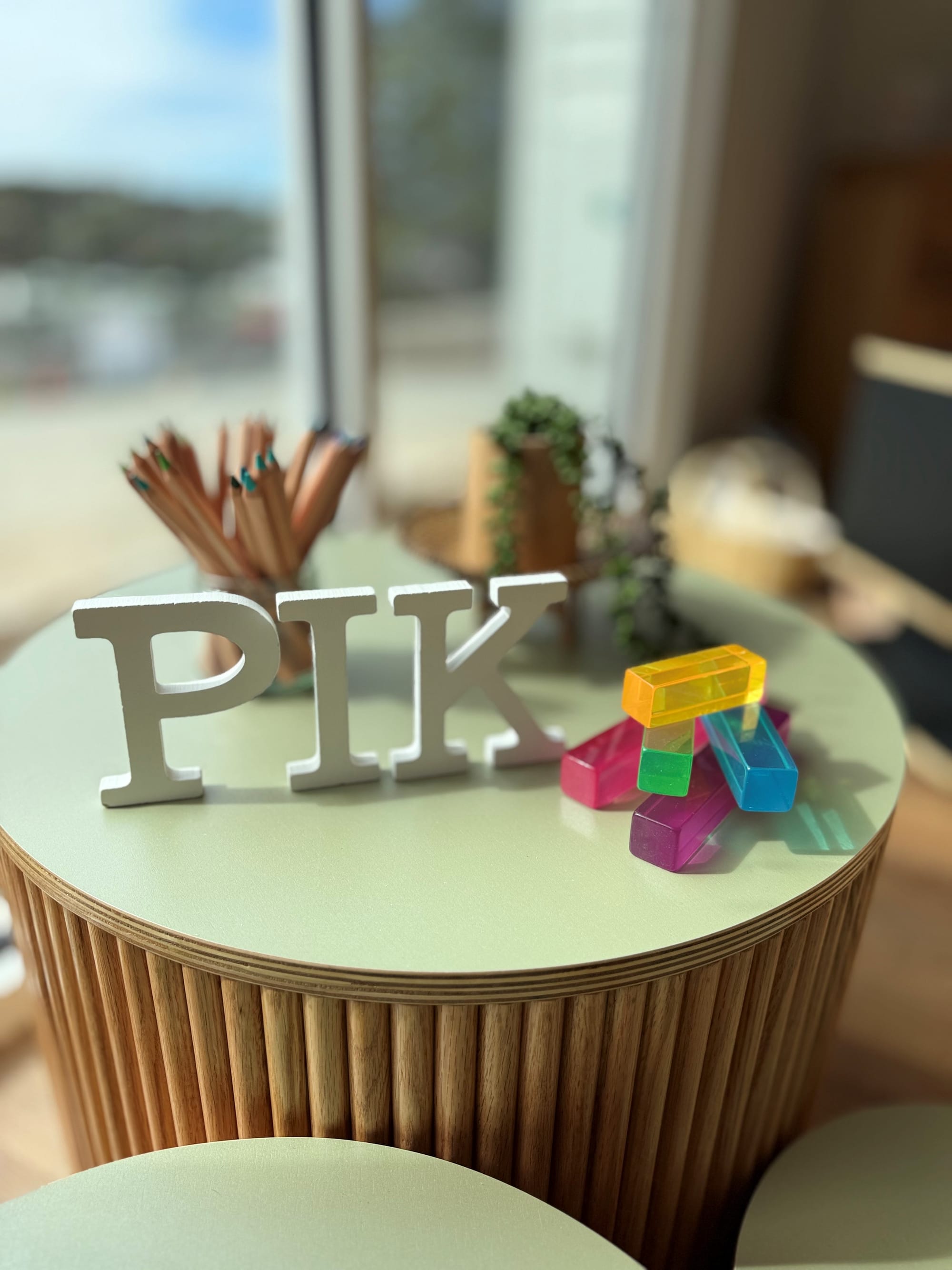 Early learning in the heart of Cowes