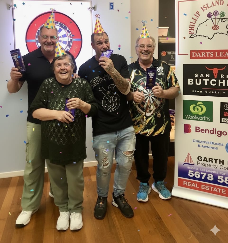 Competition tightens at season midpoint