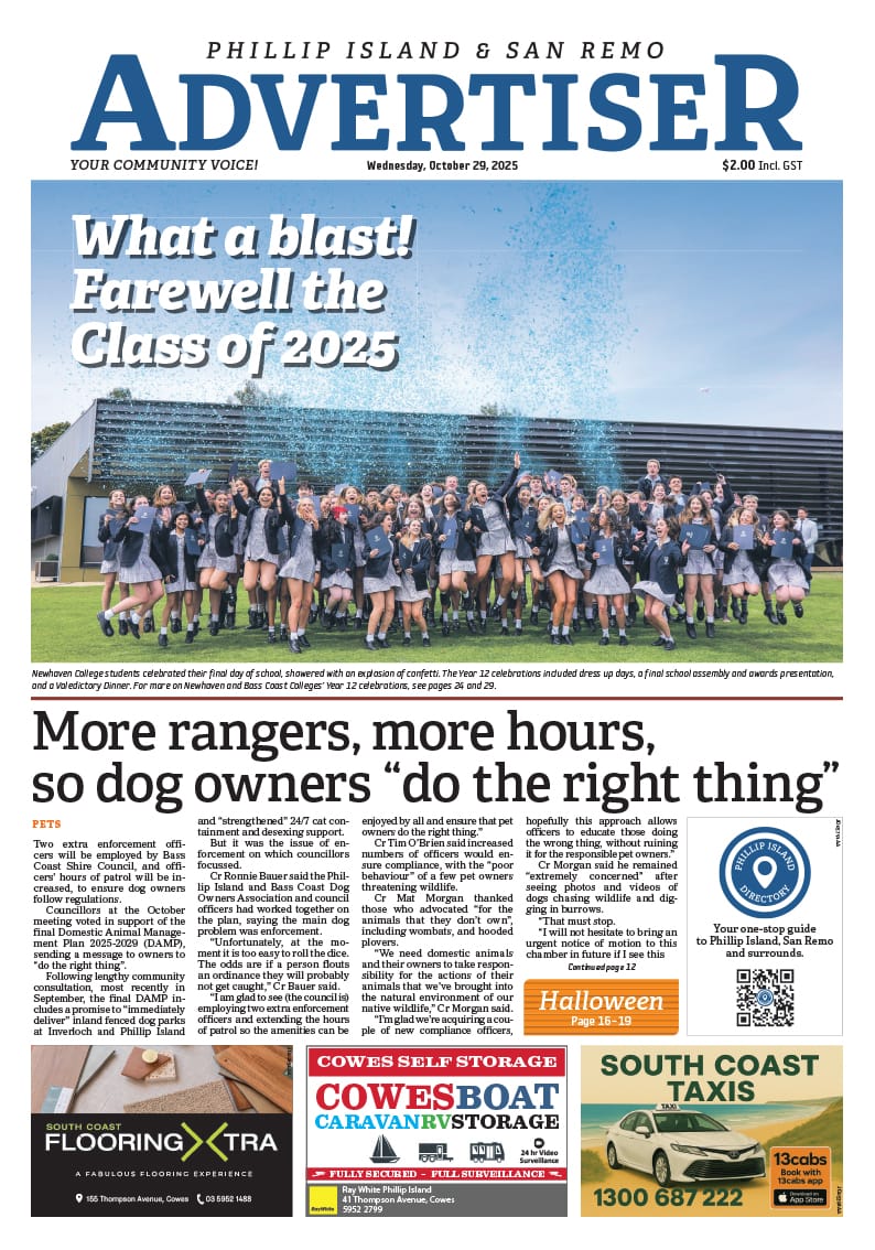 Wednesday, October 29, 2025