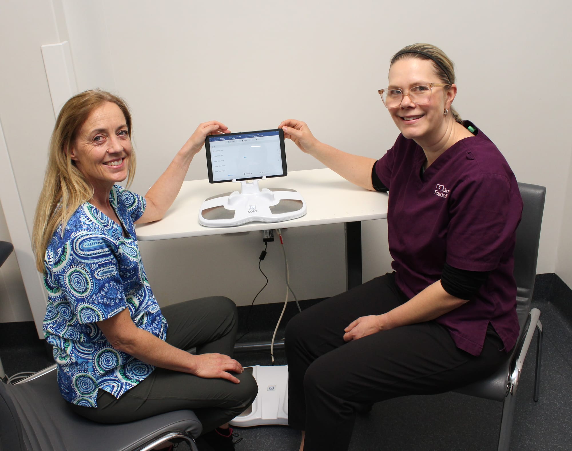 Bass Coast Health lymphoedema service