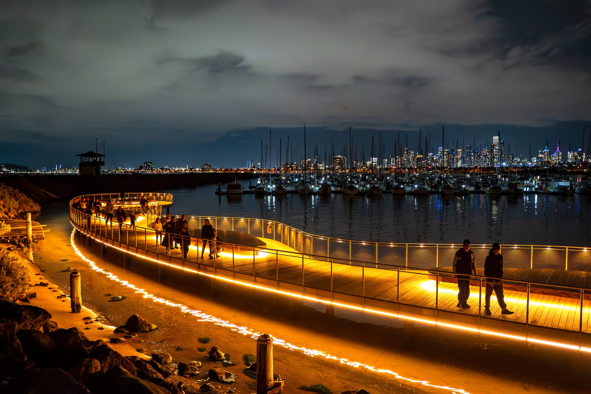 Nature Parks to manage St Kilda Penguins