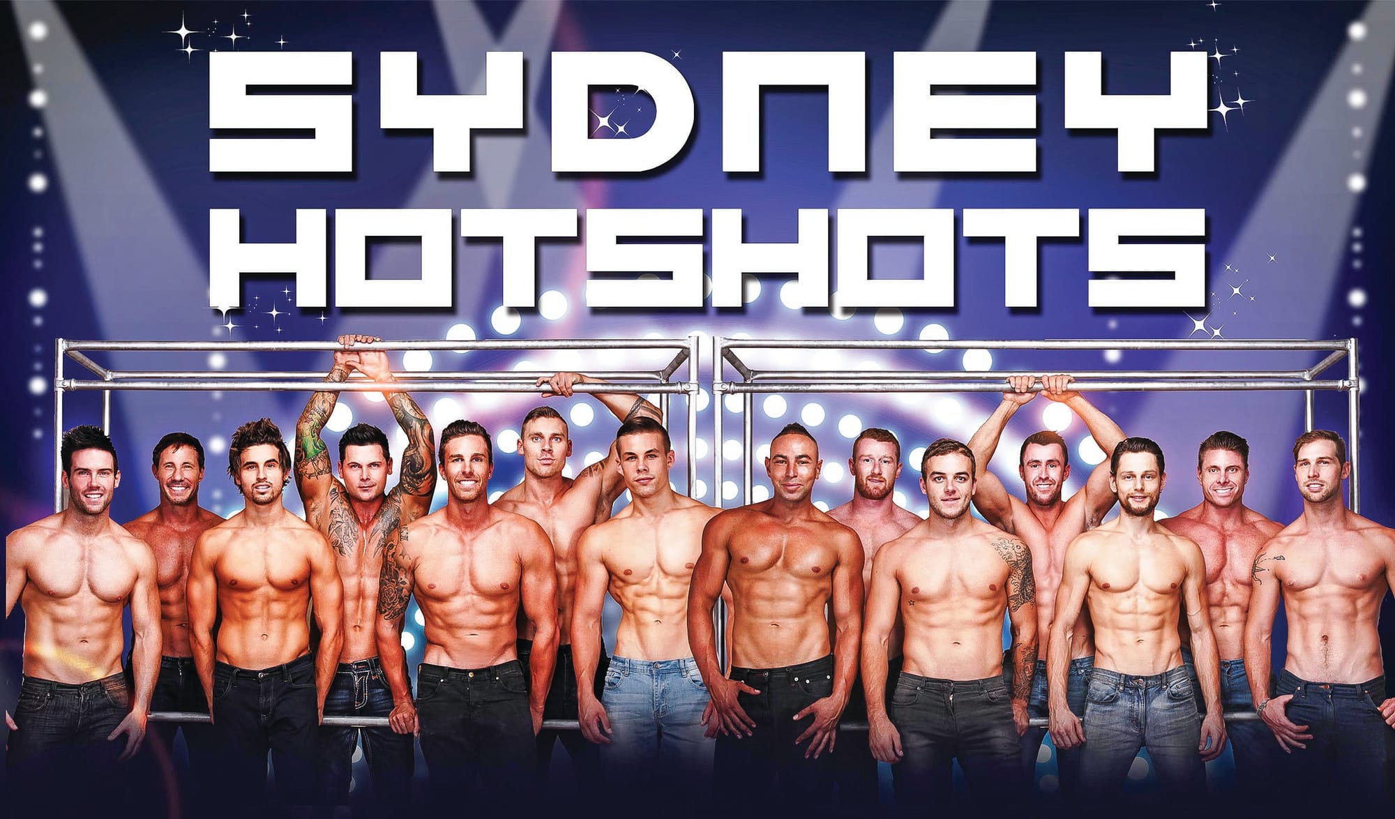 Hotshots heat up San Remo