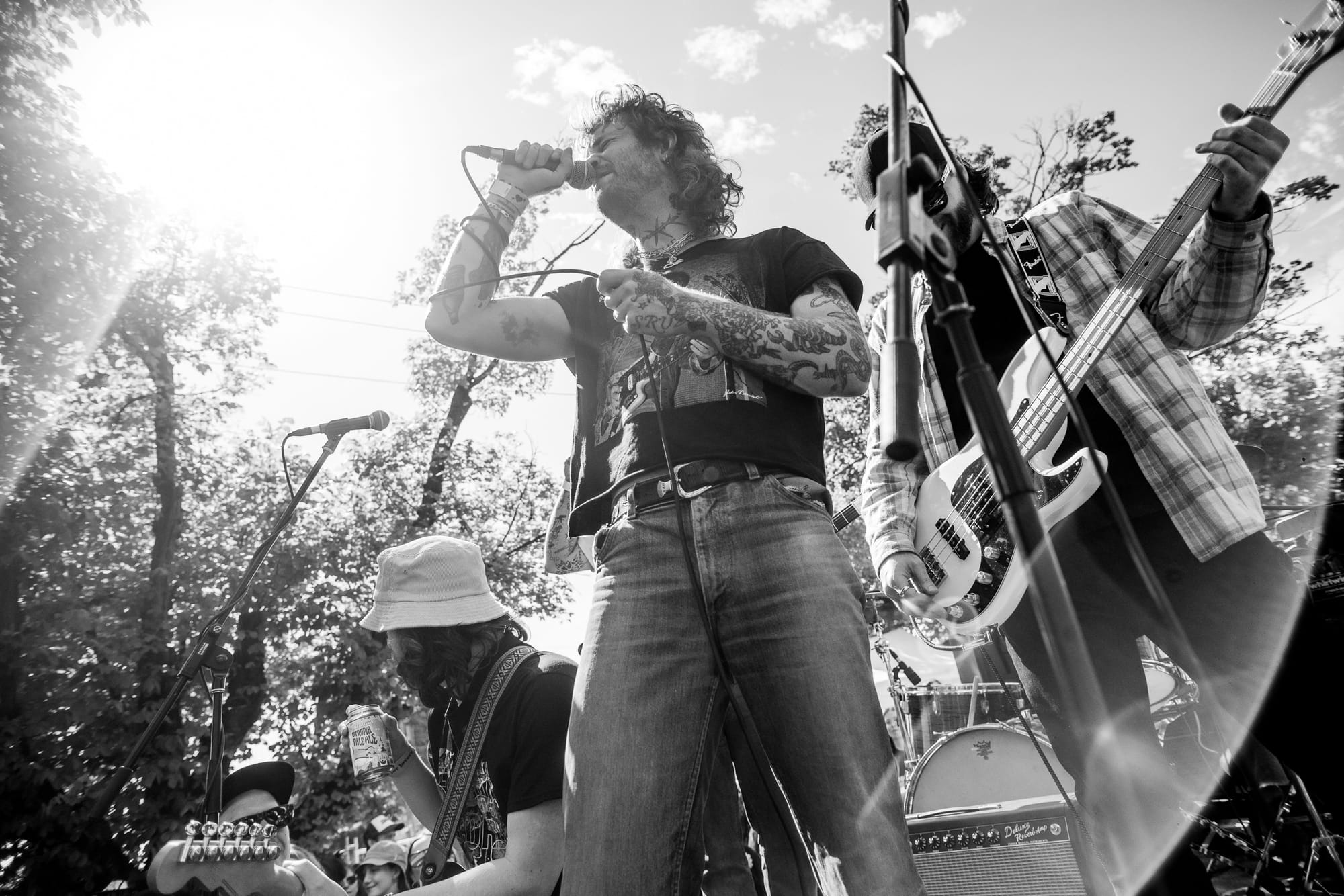 Arockalypse Now returns