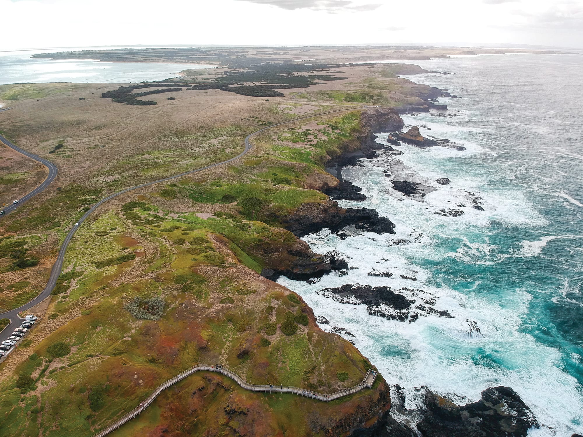 More ways to have your say on the Summerland Peninsula