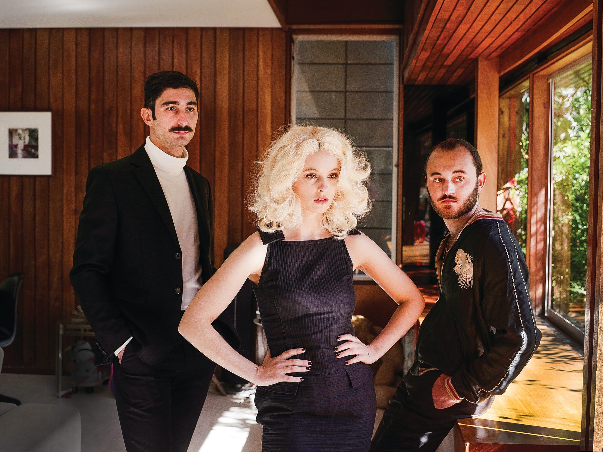 San Cisco in San Remo