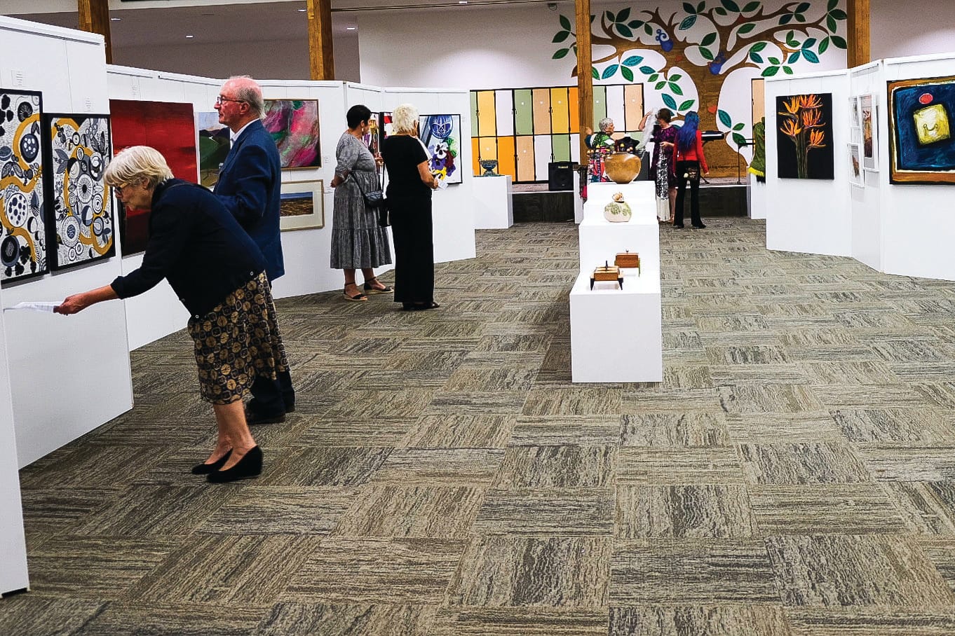 Latest news from ASPIR