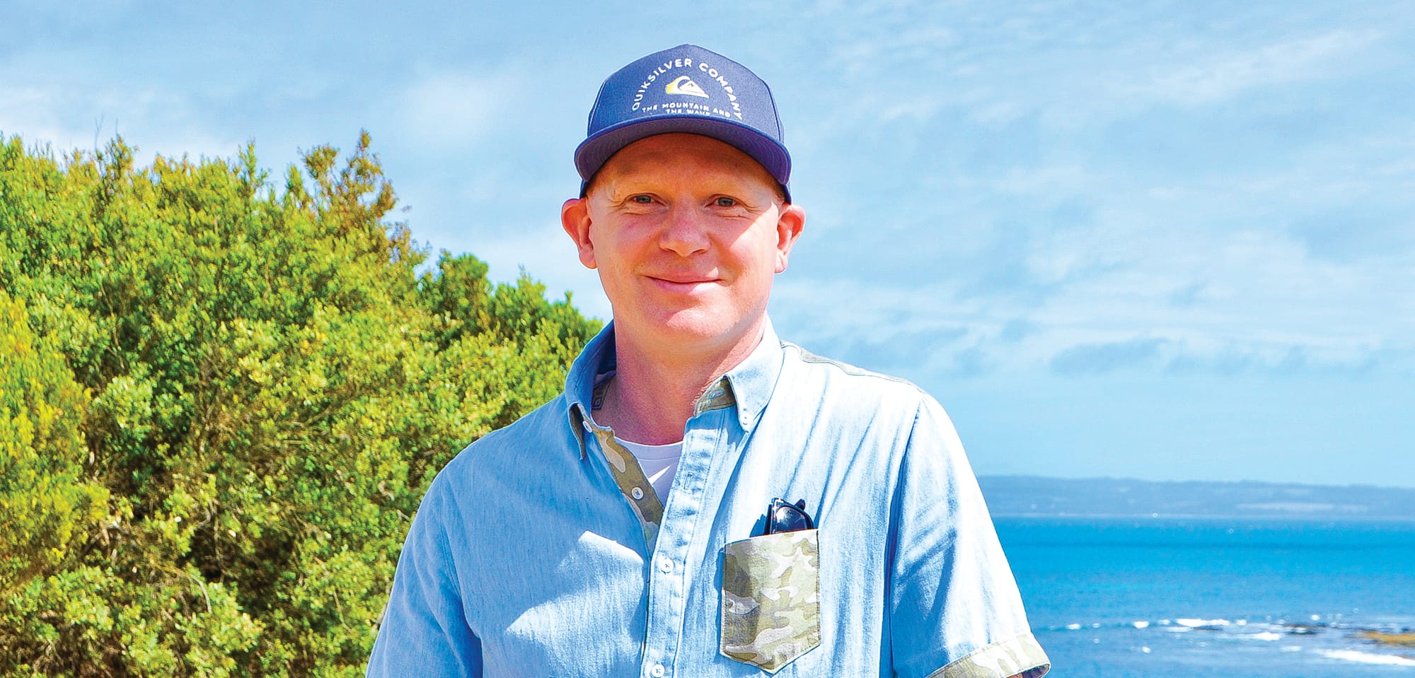 Leviathan launch at Turn the Page