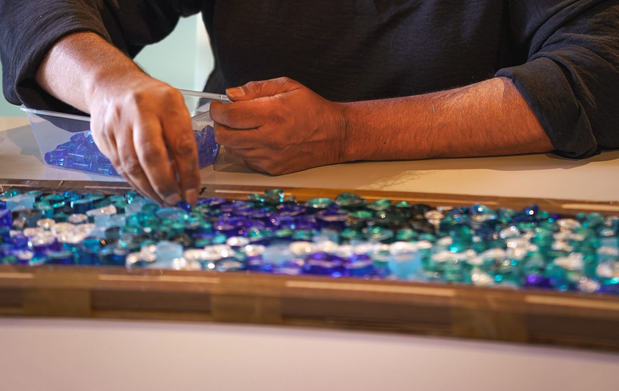 Yawa (Long Journey) - Berninneit