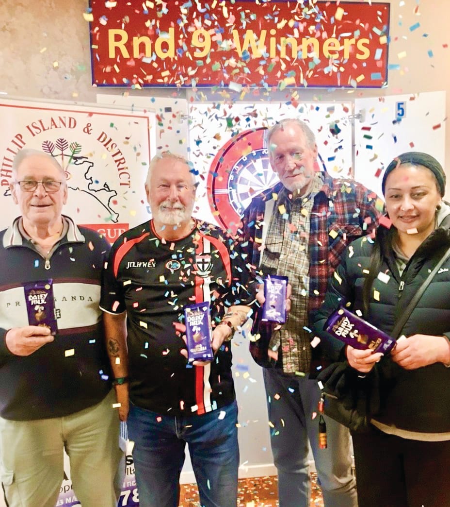 Fly high over the Cup weekend