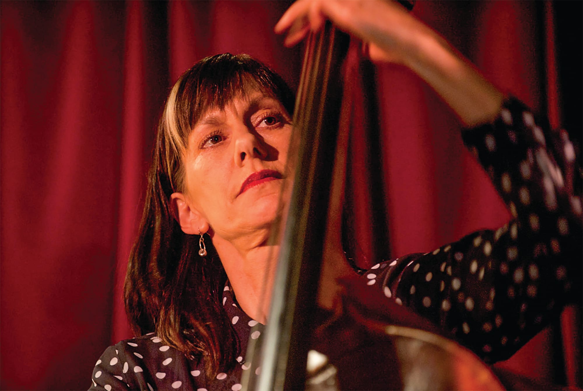 Rosie Westbrook to perform at Turn the Page