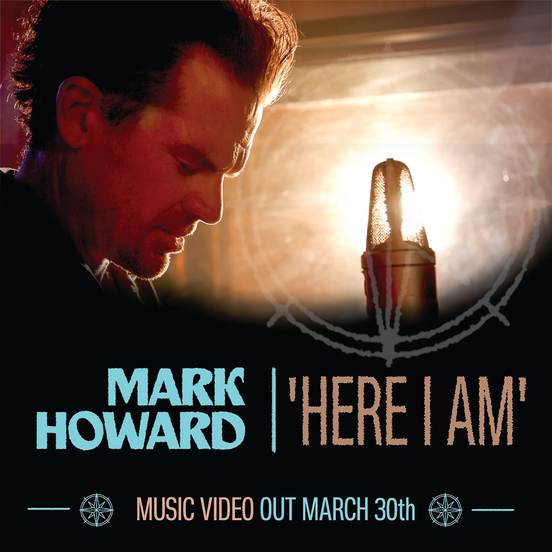 New single from island troubadour