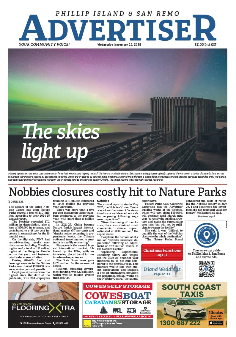 Wednesday, November 19, 2025