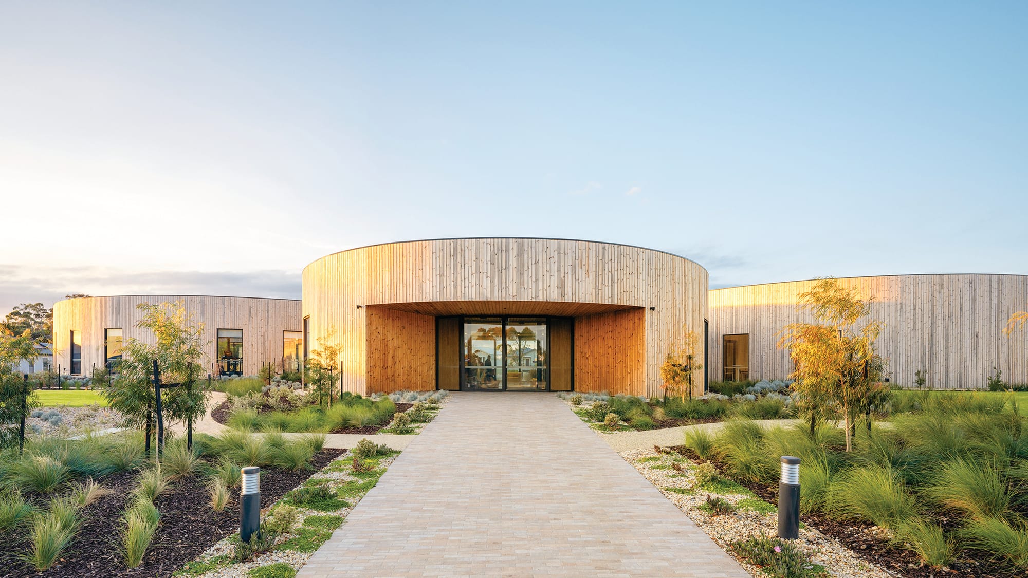 Lifestyle Communities Open Day