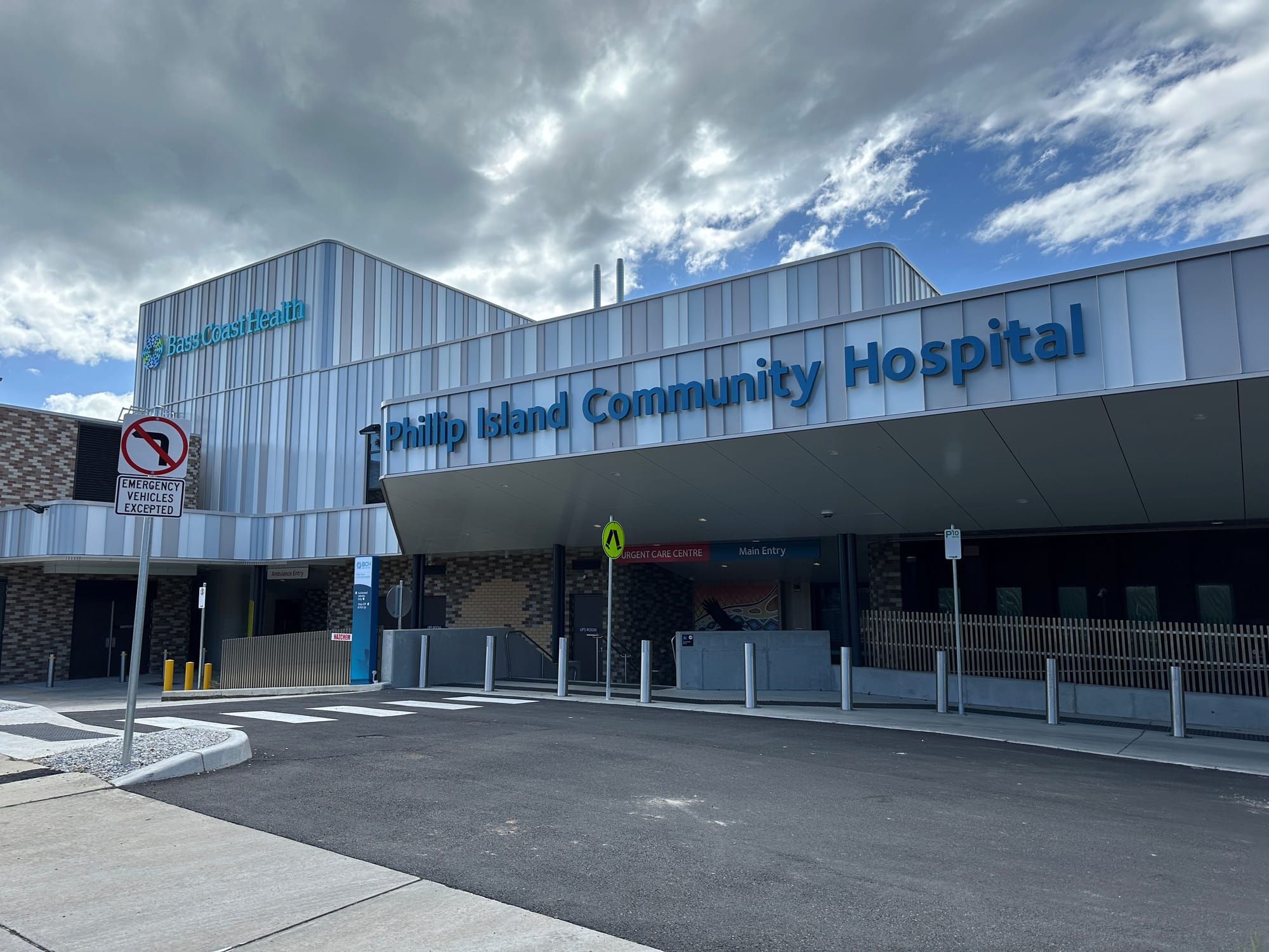 Bass Coast Health to end