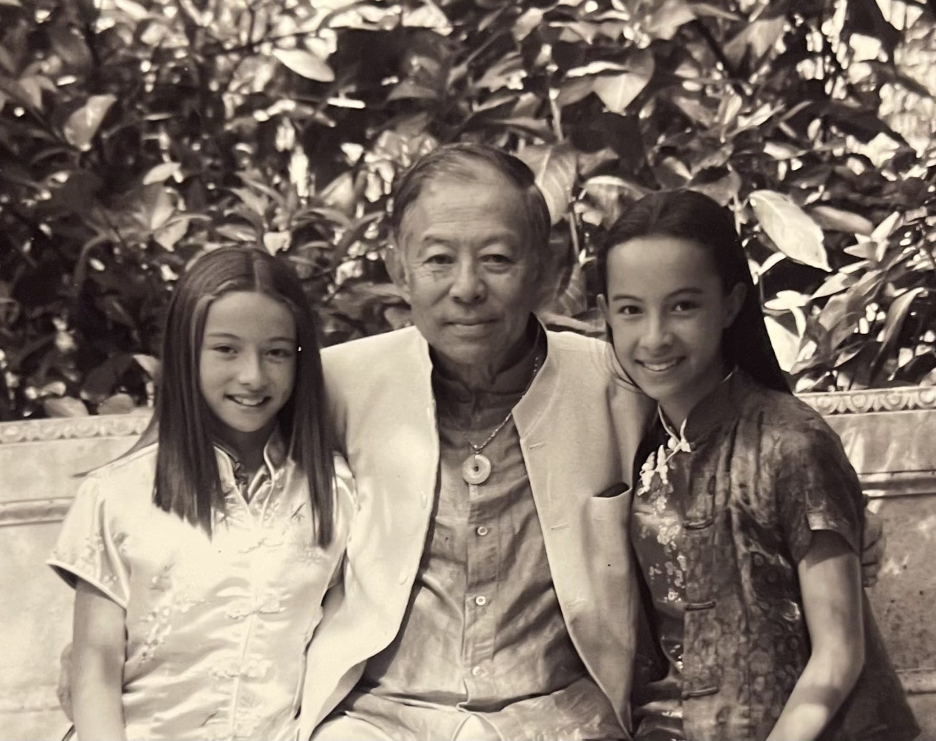 Obituary – Dr James Khong