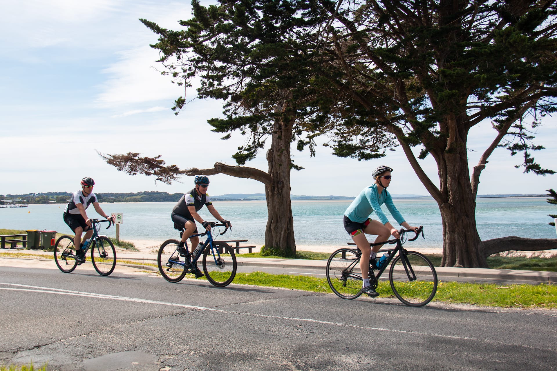 The Weekender – A Gippsland 2 Wheeled Getaway- CANCELLED