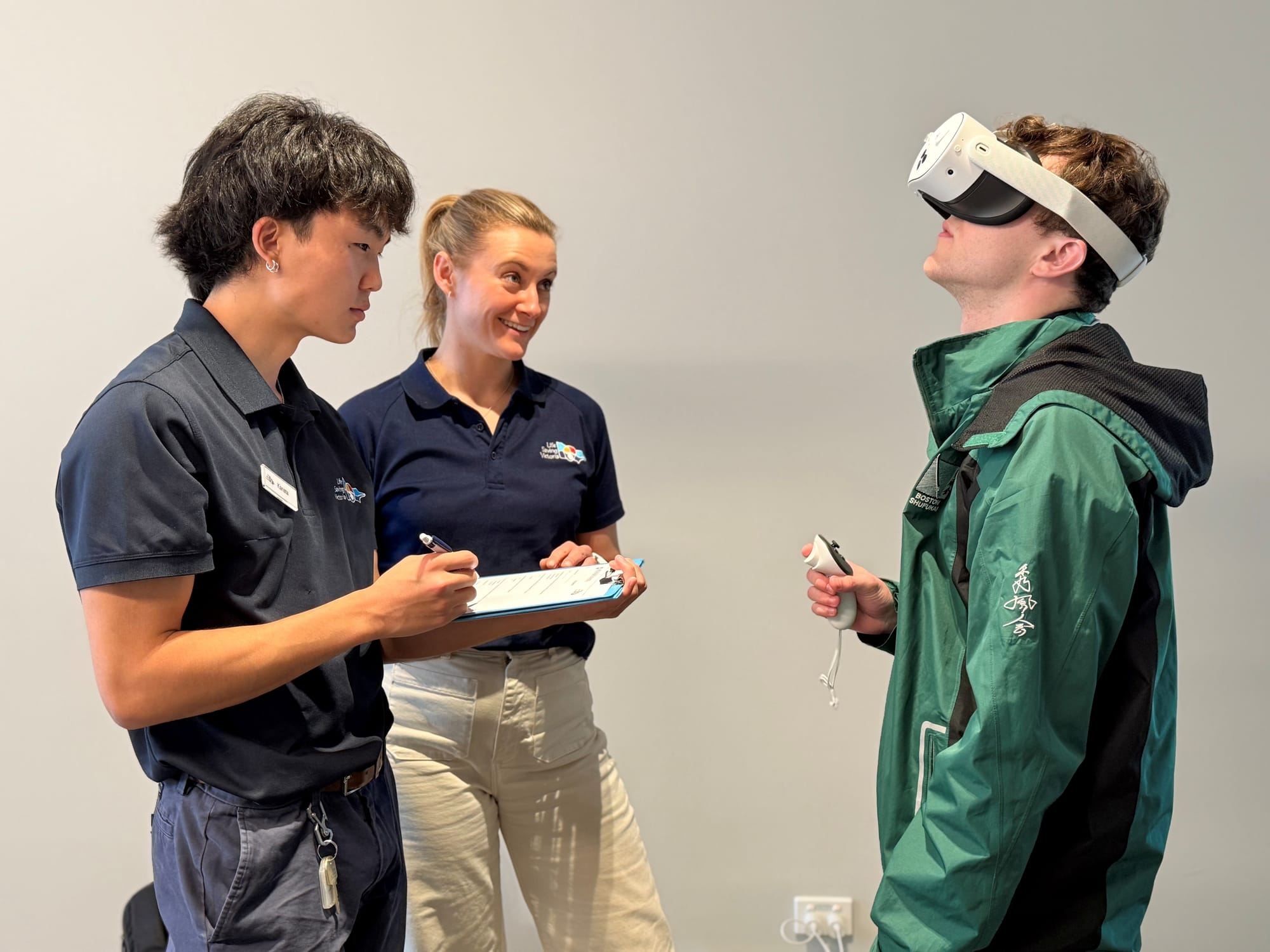 Virtual signage to become reality