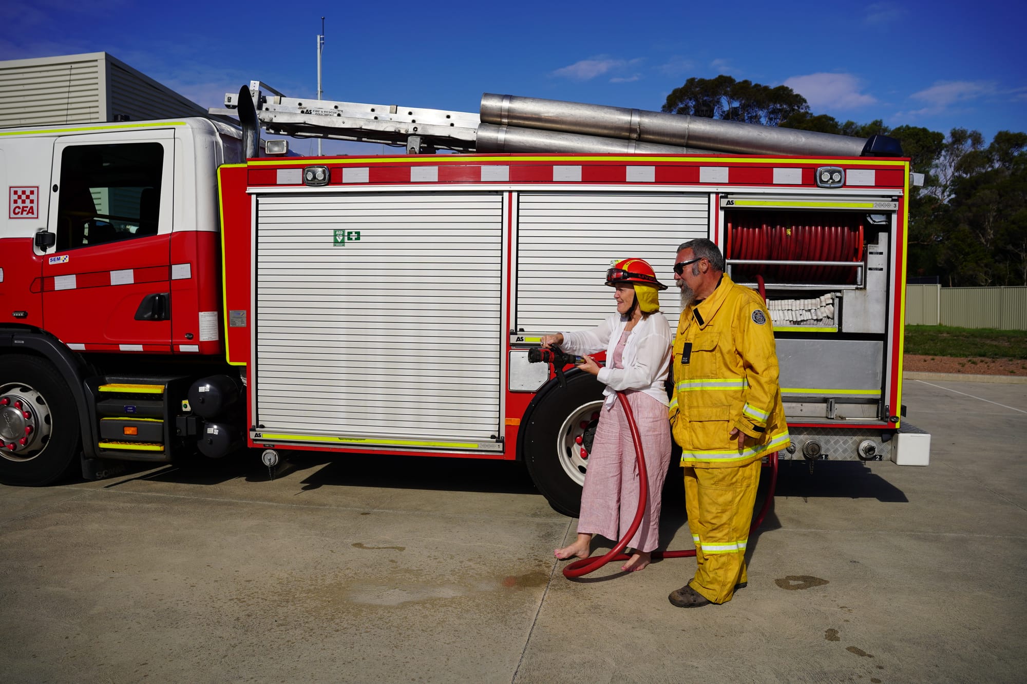 Mayor's Message - end of Mayoral Term